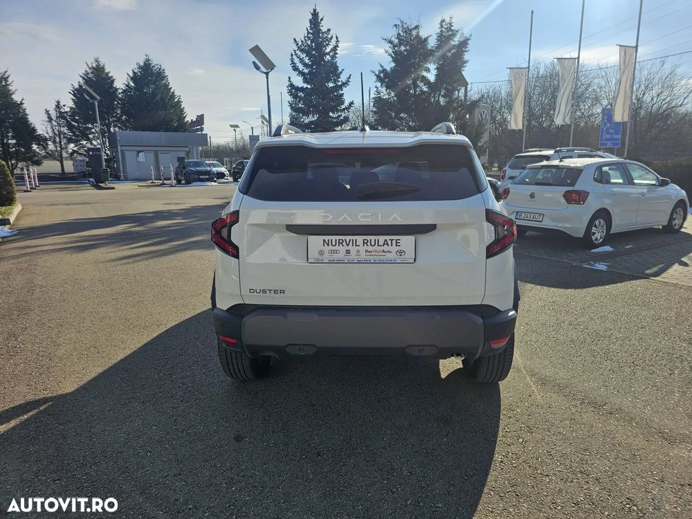 Dacia Duster - 6