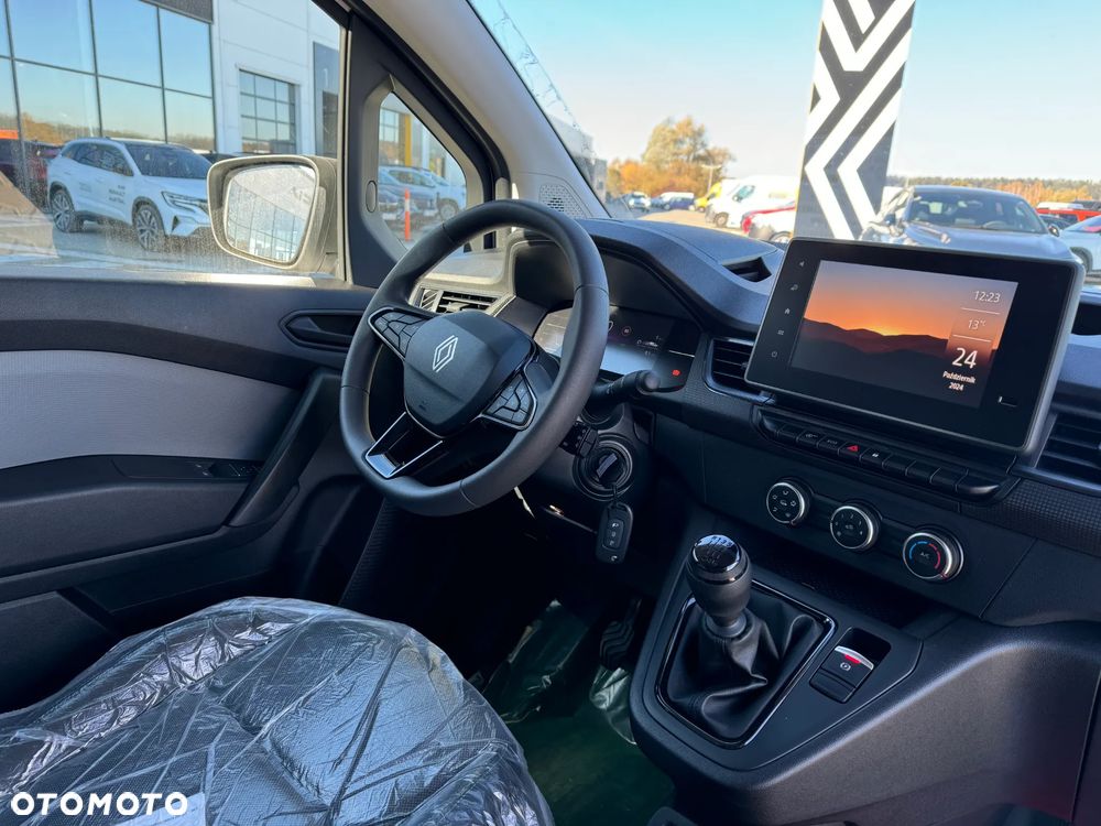 Renault Kangoo VAN - 12