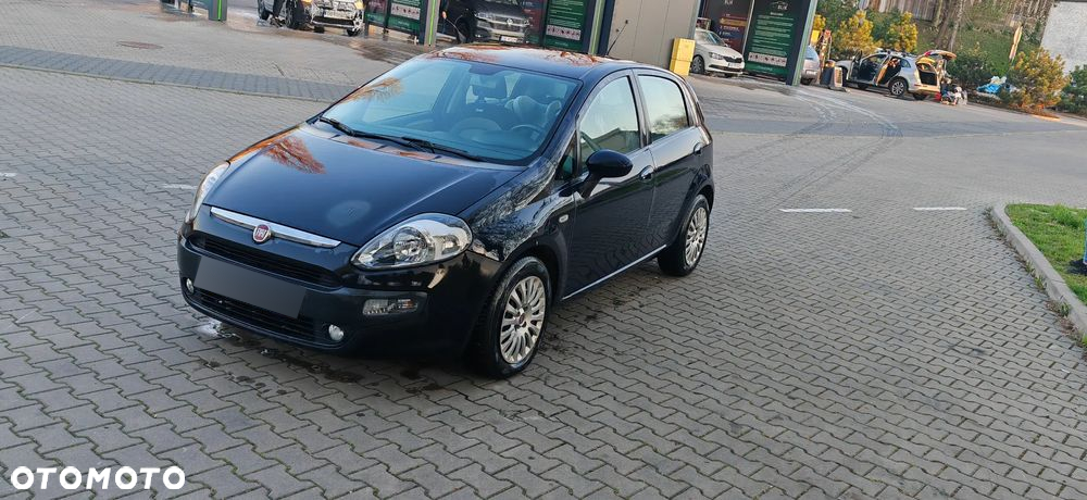 Fiat Punto - 2