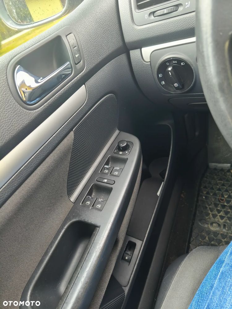 Volkswagen Golf 1.6 Sportline - 7