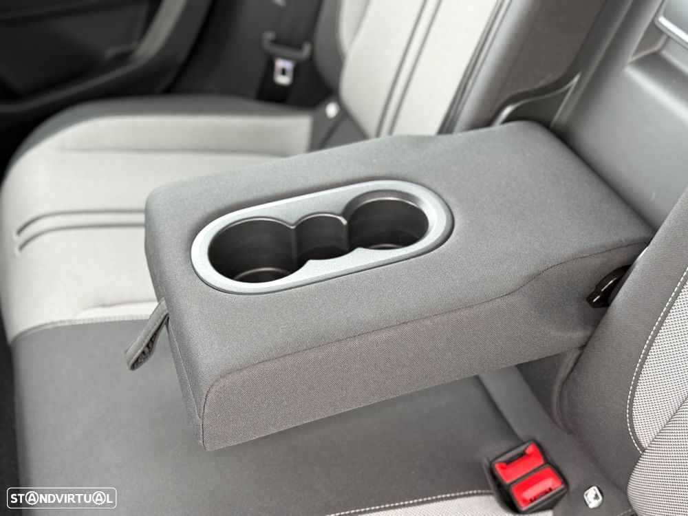 SEAT Leon ST 2.0 TDI Style - 33