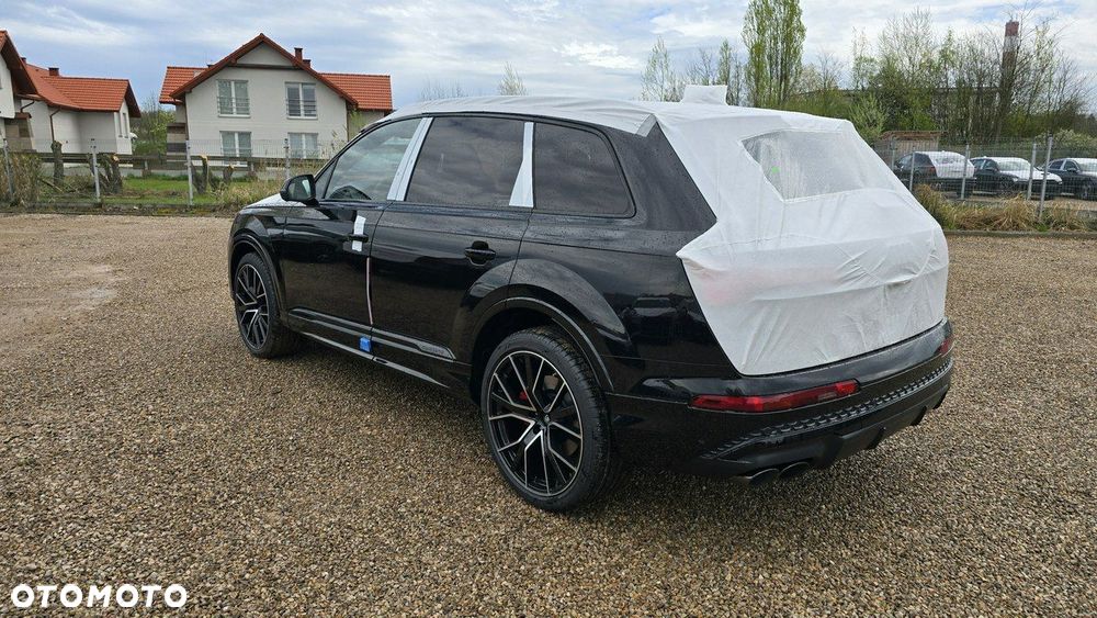 Audi SQ7 - 5