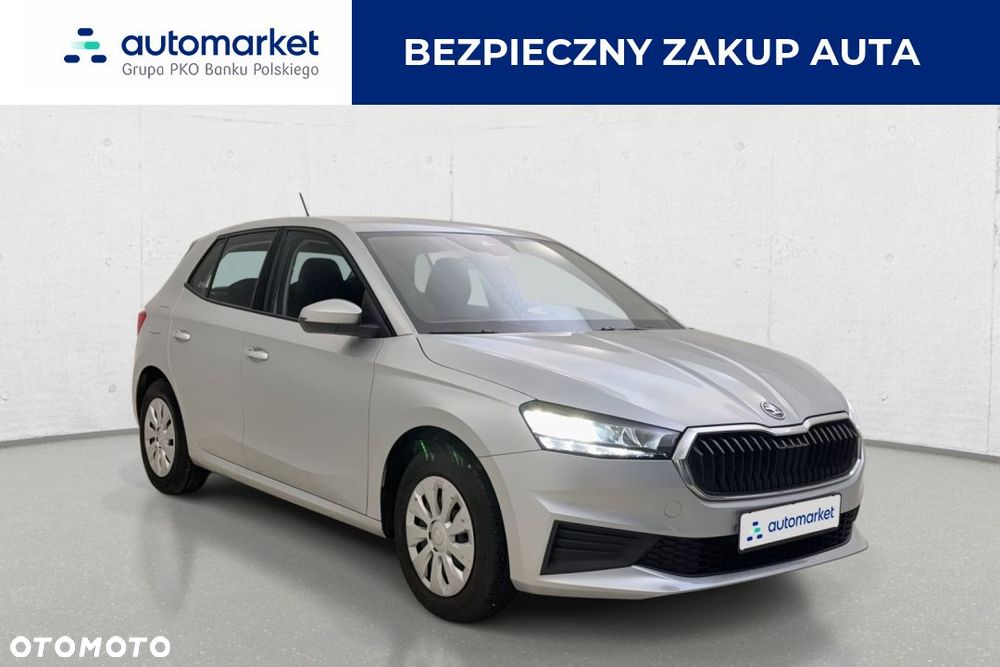 Skoda Fabia 1.0 Ambition - 5