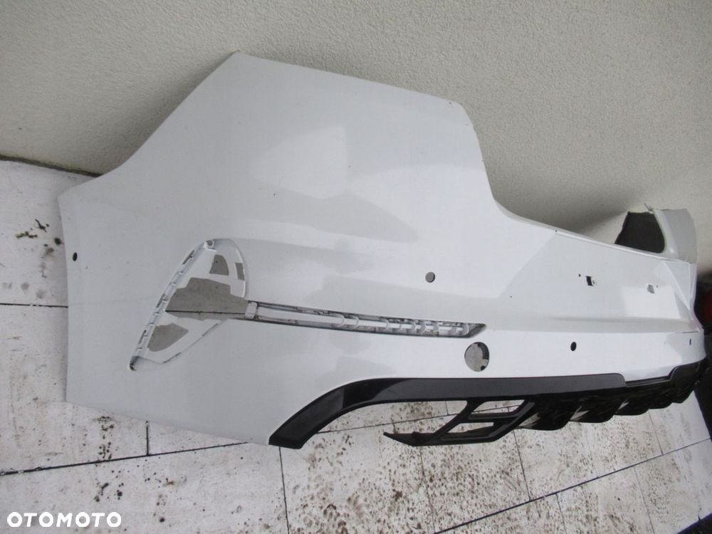 ZDERZAK KIA PRO CEED III GT 2018 N MODEL ŁADNY - 3