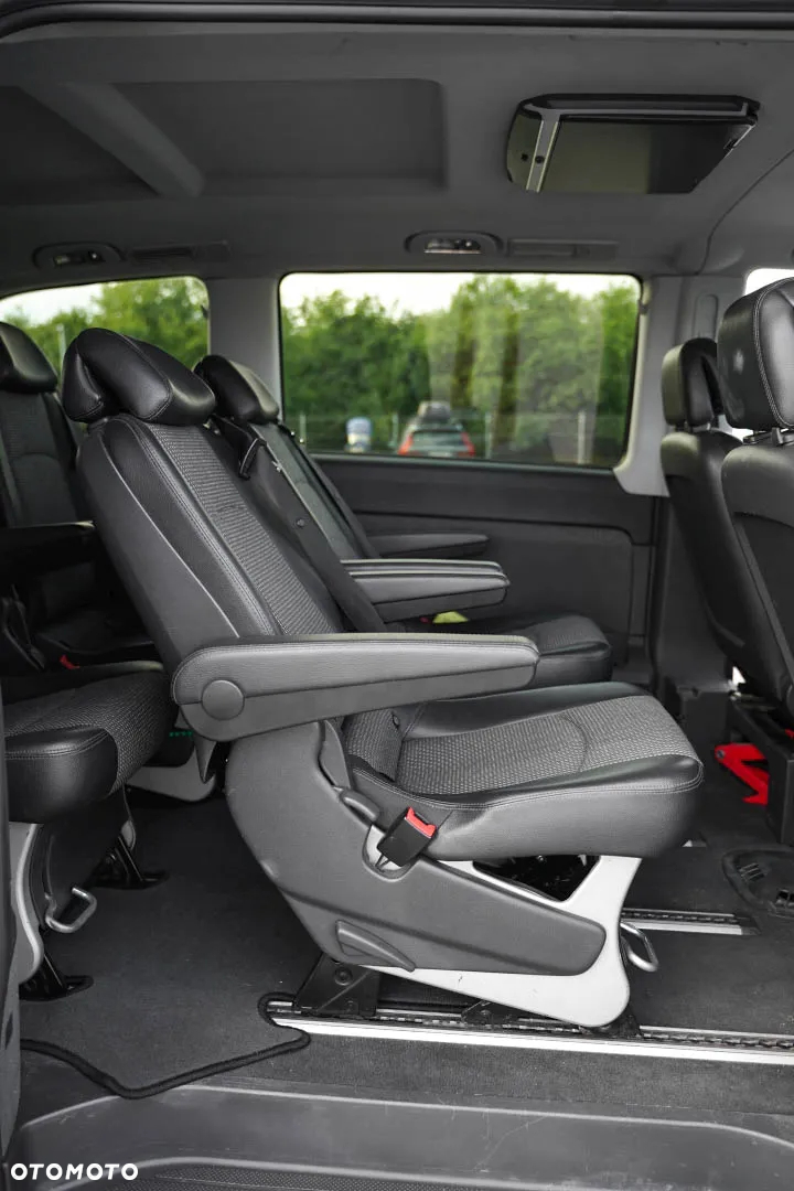 Mercedes-Benz Viano 3.0 CDI Trend - 17