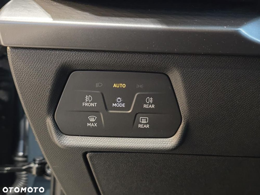 Cupra Leon Sportstourer - 13