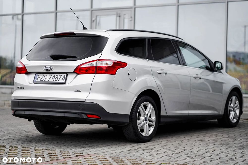 Ford Focus - 11