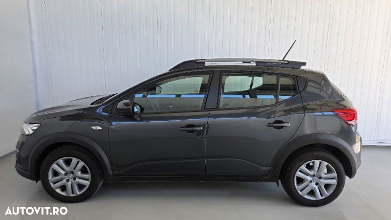 Dacia Sandero Stepway TCe 90 MT6 Comfort - 3