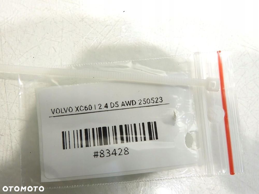 SKRZYNKA BEZPIECZNIKÓW VOLVO XC60 I 2.4 D5 6G9T-14K131-AB - 4