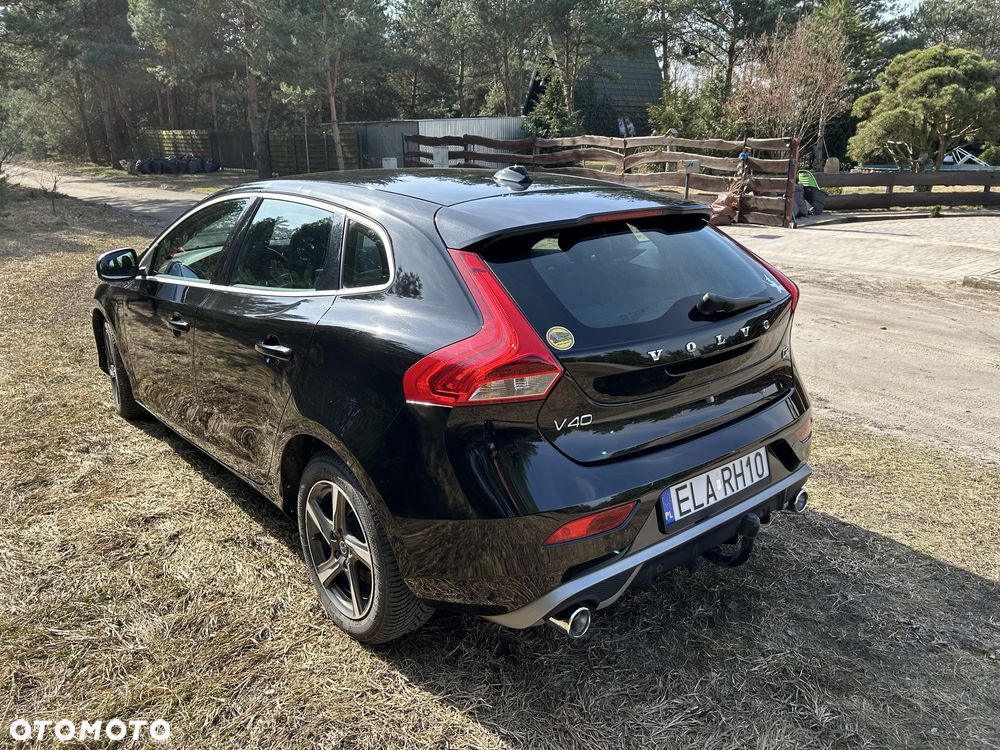 Volvo V40 - 3
