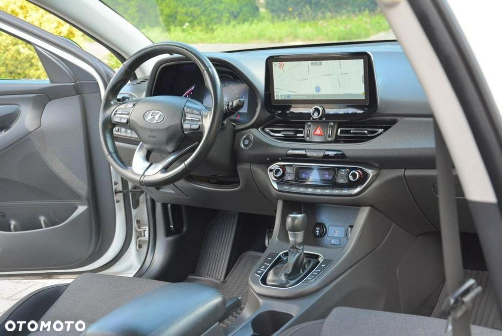 Hyundai i30 1.6 CRDI DCT EDITION 30+ - 16