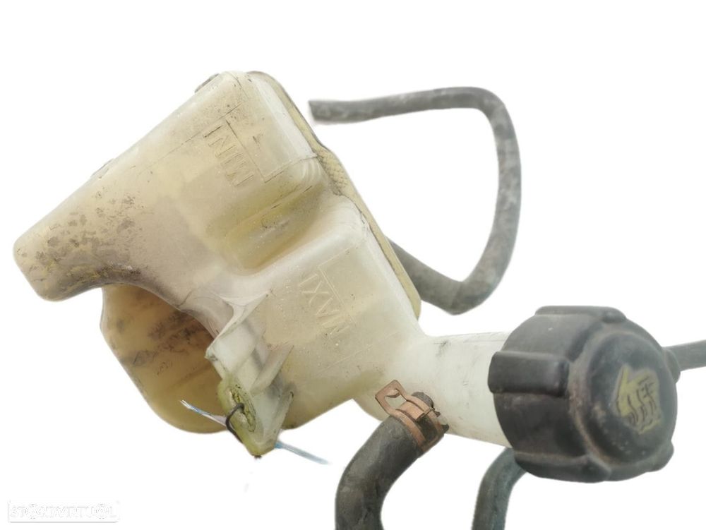 DEPOSITO EXPANSÃO RENAULT LAGUNA II 2002 -8200008864 - 4