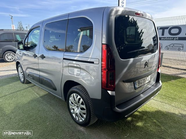 Citroën Berlingo Multispace PureTech Selection - 4