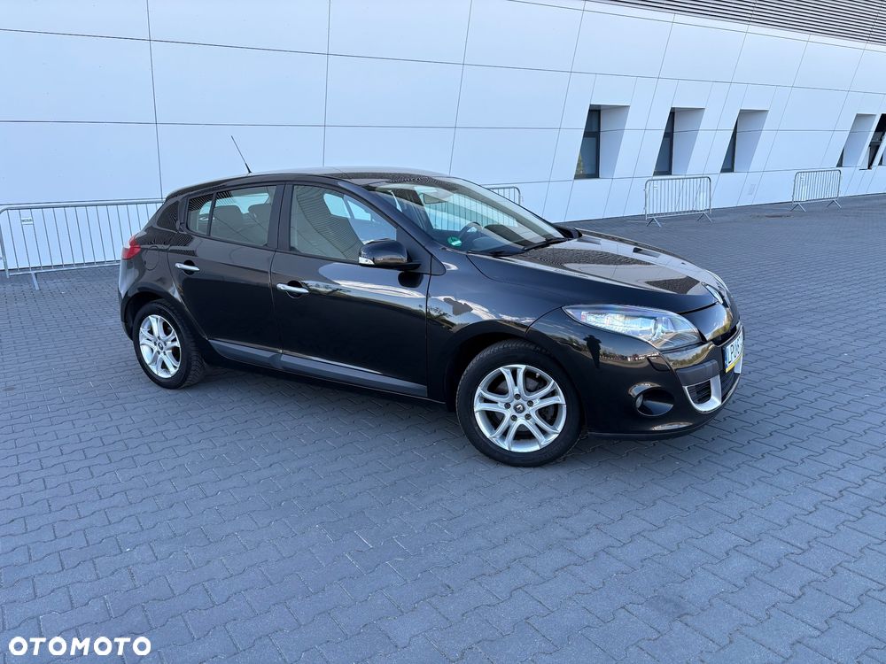 Renault Megane 1.6 16V 110 Expression - 2