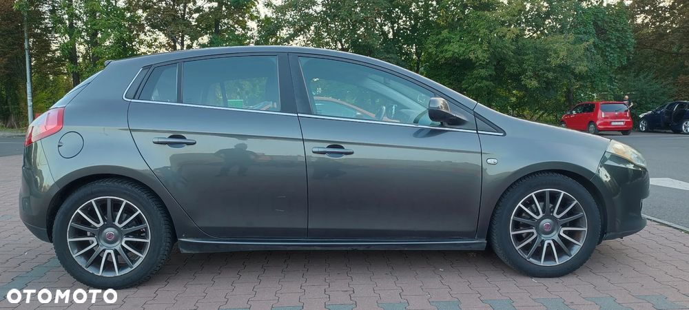 Fiat Bravo - 6