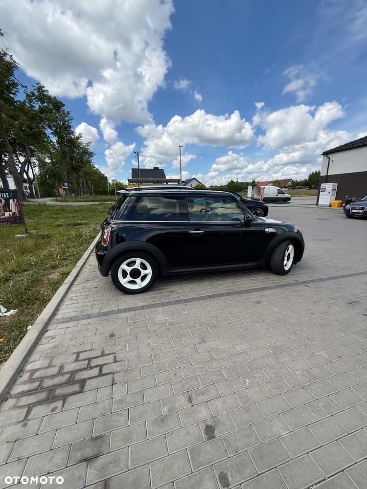 MINI Cooper - 8