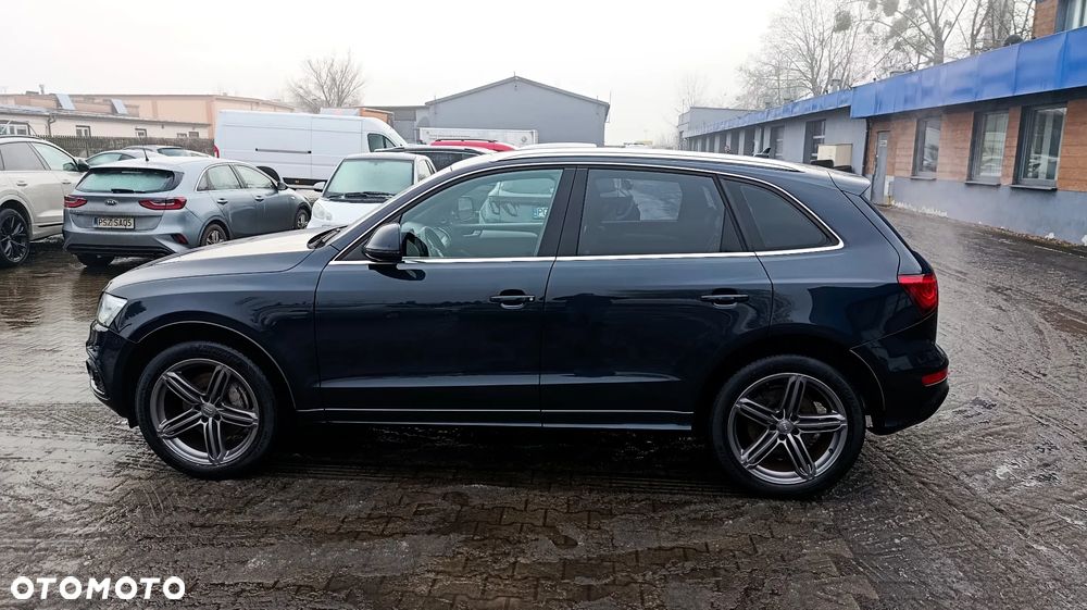 Audi Q5 - 8