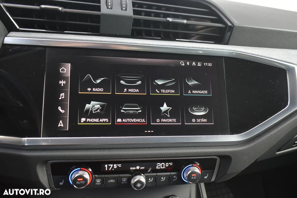 Audi Q3 2.0 40 TFSI S tronic quattro - 16