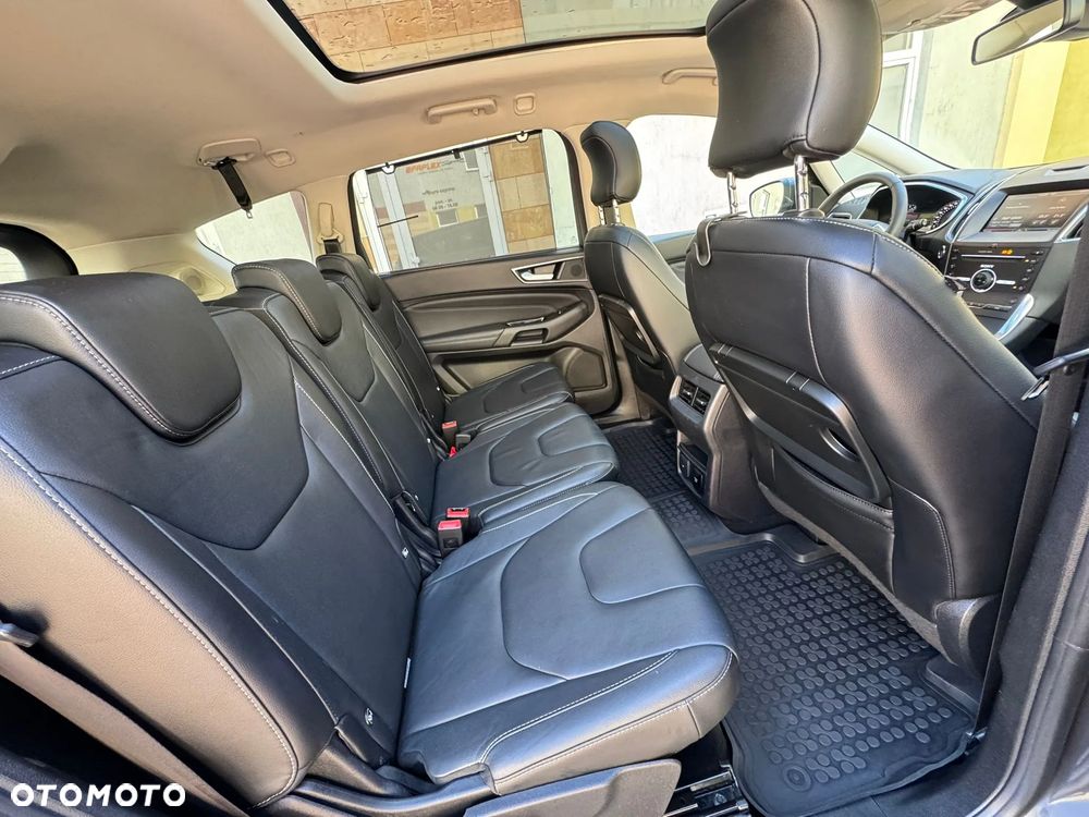 Ford S-Max - 14