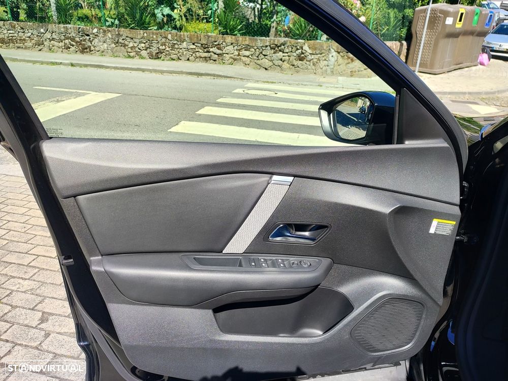 Citroën C4 1.5 BlueHDi Plus EAT8 - 14