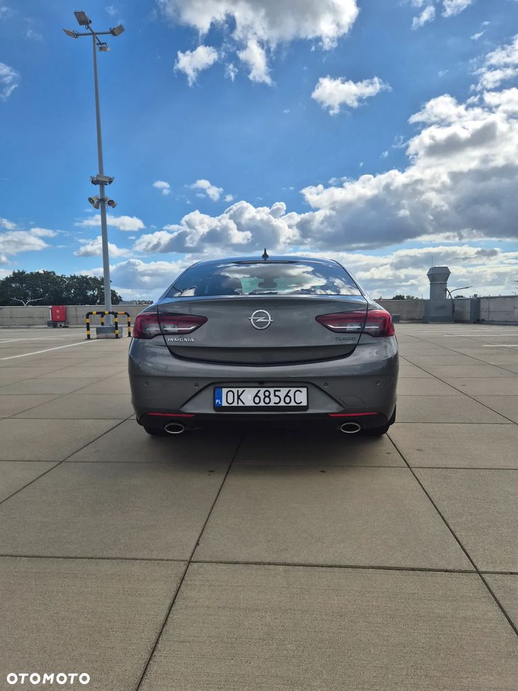 Opel Insignia 1.6 T Exclusive S&S - 4