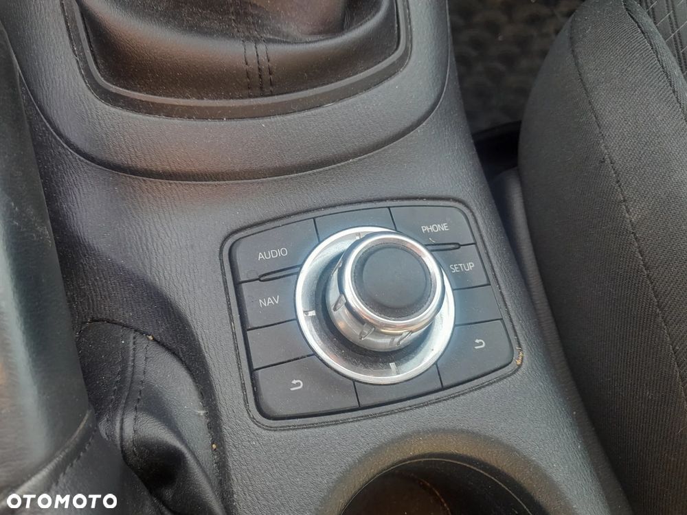 Mazda CX-5 2.2 SKYACTIV-D AWD Sendo - 11