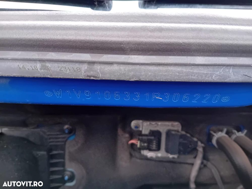 Mercedes-Benz Sprinter L2H2 2.2D 115CP, TOP !!! - 30