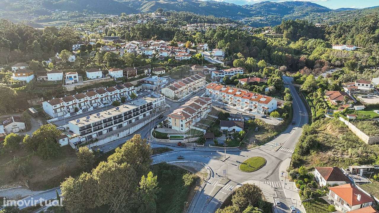 Moradia T4 para venda - Grande imagem: 4/50