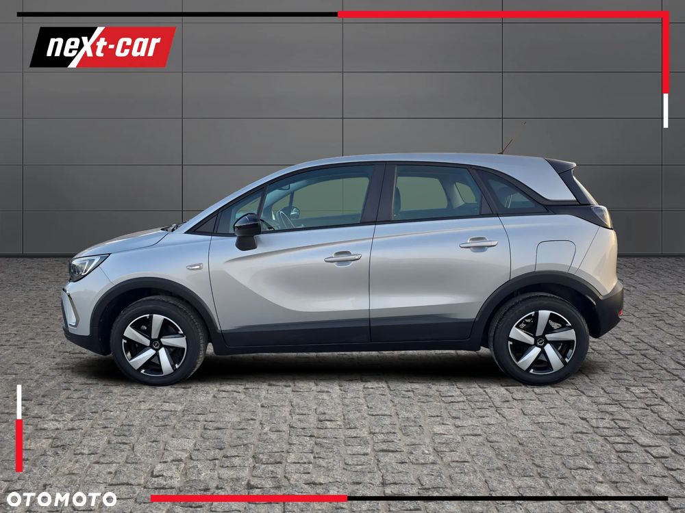 Opel Crossland X - 2