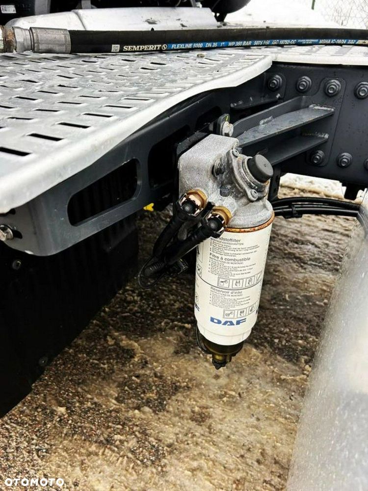 DAF XF 480FT - 13