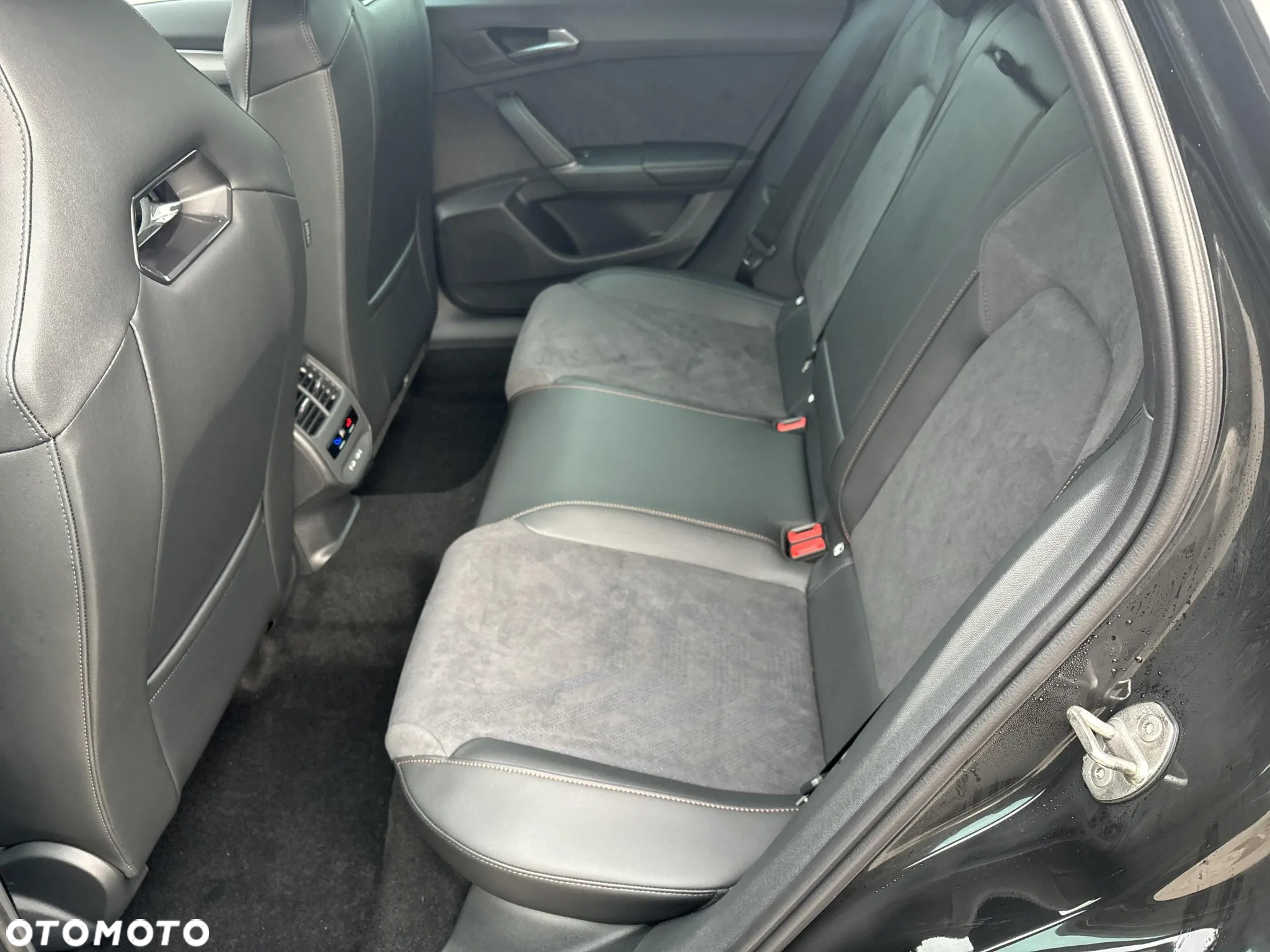 Cupra Formentor 1.5 TSI DSG - 16