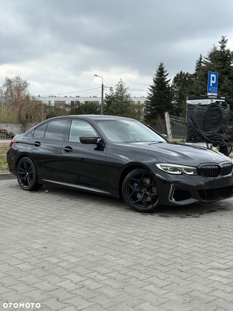 BMW Seria 3 - 2