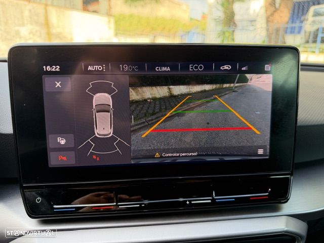 SEAT Leon 1.4 e-Hybrid FR DSG - 15