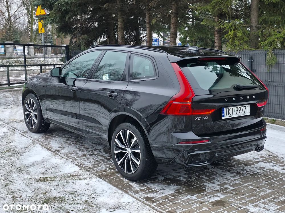 Volvo XC 60 - 4