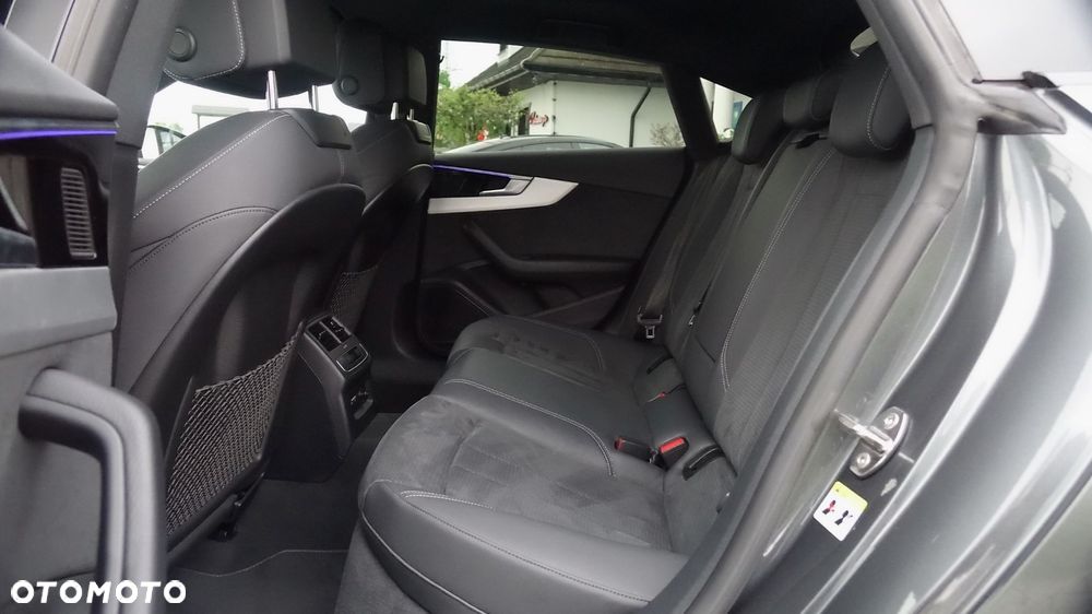 Audi A5 Sportback - 25