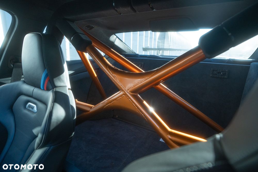 BMW M4 - 16
