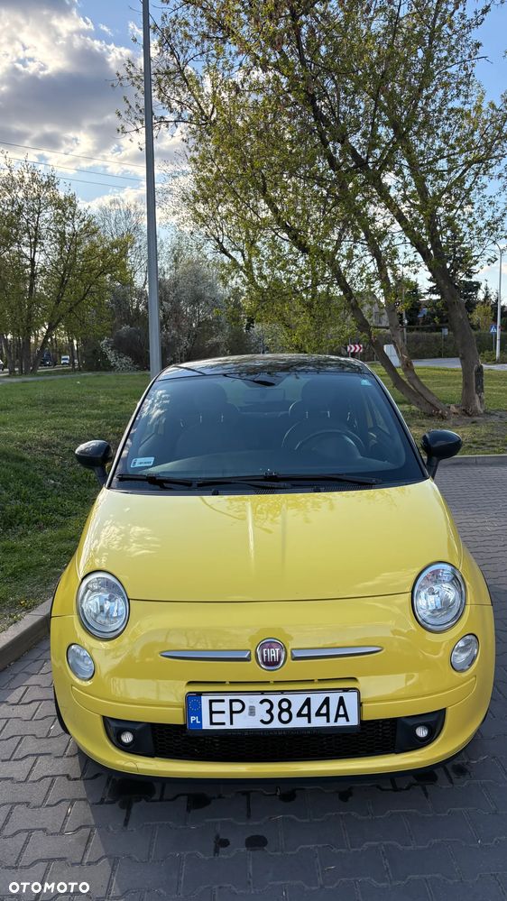 Fiat 500 - 6