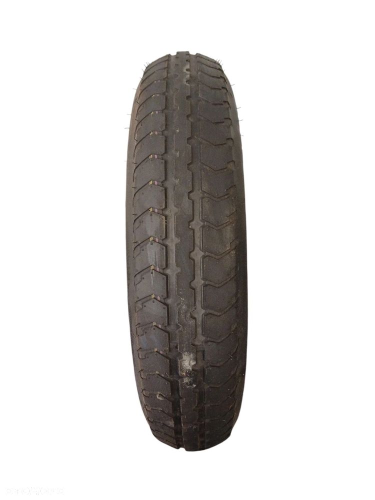 KOŁO DOJAZDOWE DOJAZDÓWKA 15'' KIA RIO III 125/80/15 4X100 HANKOOK - 3