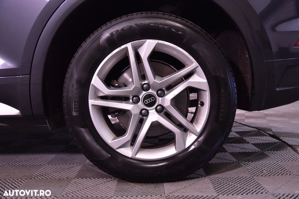 Audi Q5 50 TFSI e quattro S tronic - 13