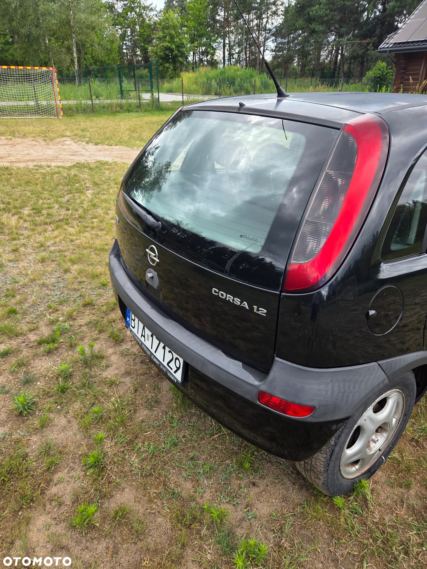 Opel Corsa 1.2 16V - 7