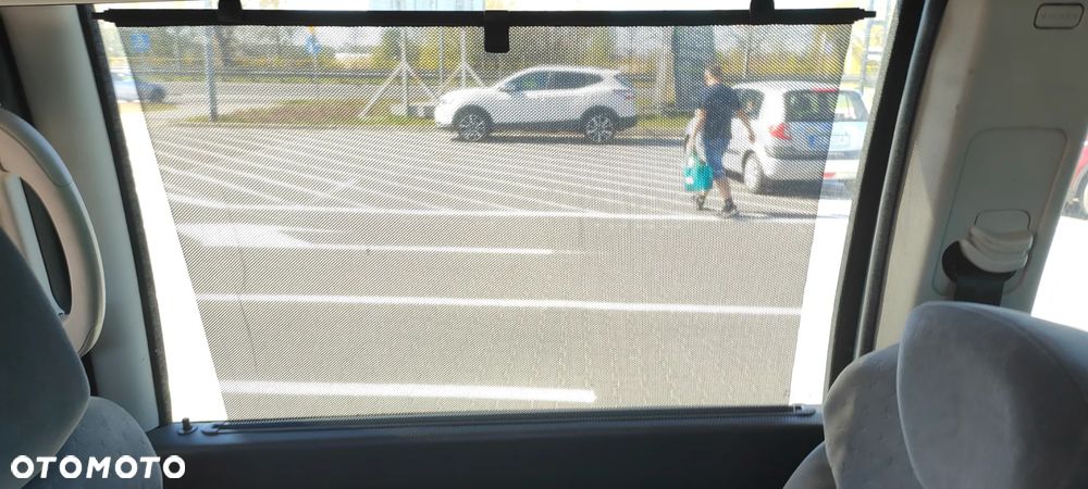Peugeot 807 V6 205 Platinum Pullmann - 33