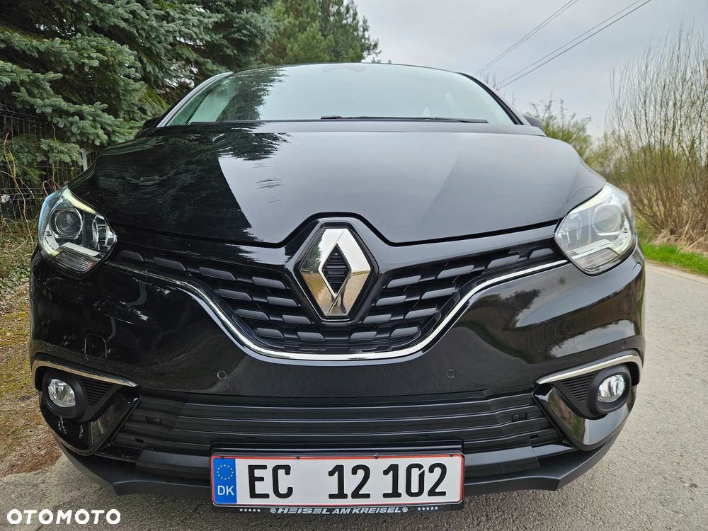 Renault Scenic ENERGY TCe 130 INTENS - 14
