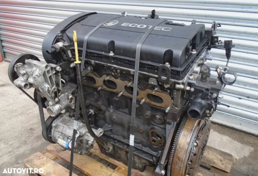 Motor A18XER - 2