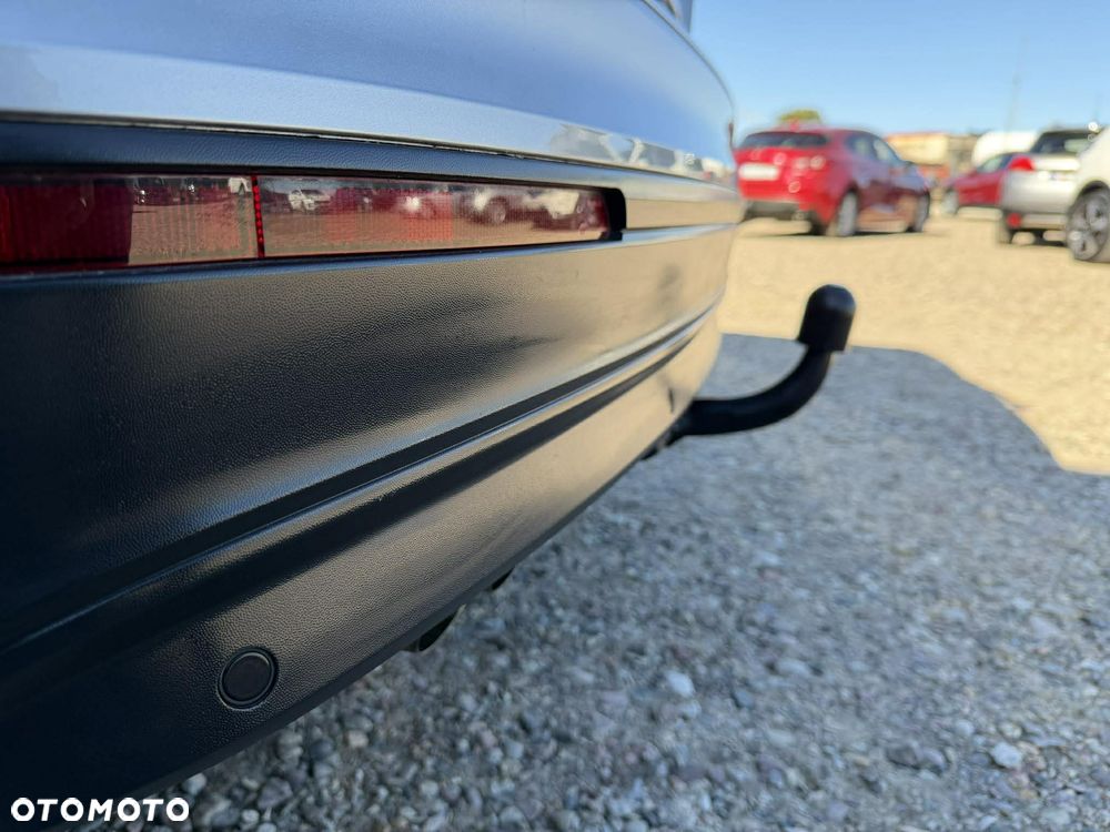 Volkswagen Tiguan 2.0 TDI BMT SCR Comfortline - 9