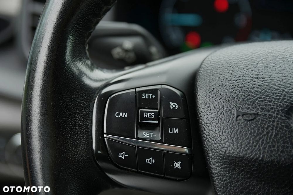 Ford TRANSIT=SKRZYNIA=5.20M=XXL=MAXi - 24