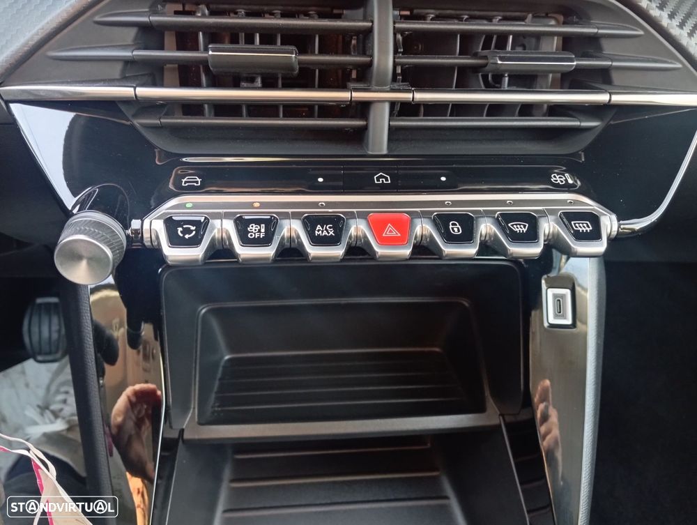 Peugeot 208 PureTech 100 Style - 11