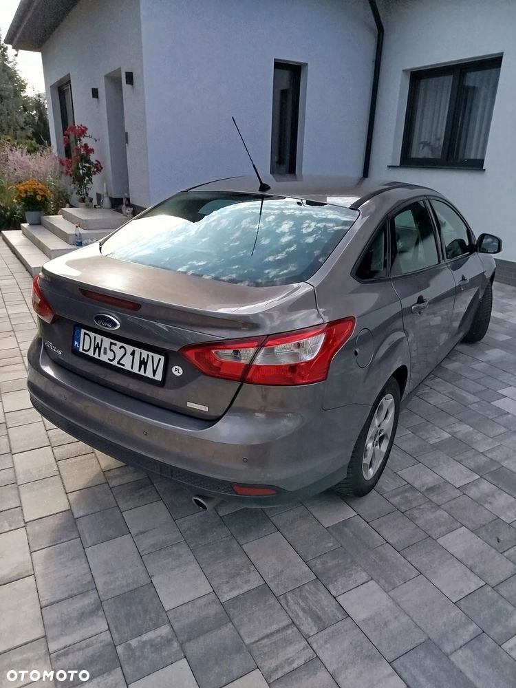 Ford Focus - 3