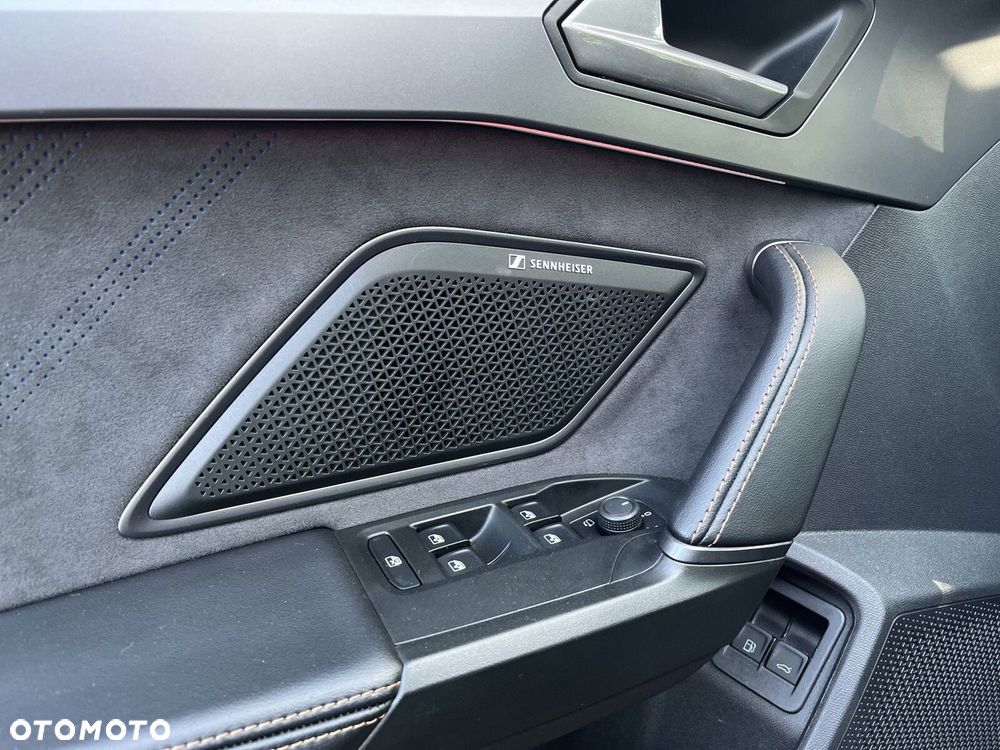 Cupra Formentor 1.5 e-Hybrid PHEV DSG - 38