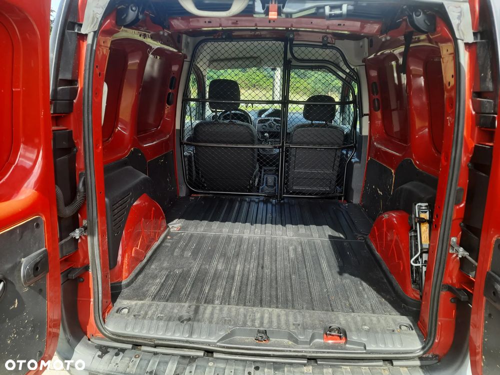 Renault Kangoo - 9