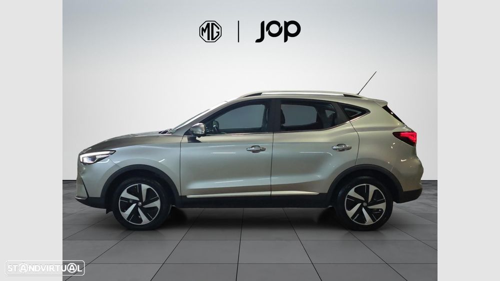 MG ZS EV 50.3 kWh Luxury - 3